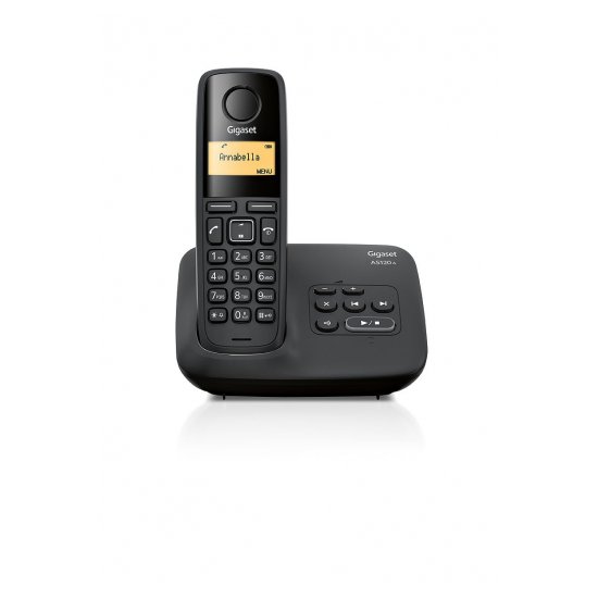 DECT-телефон Gigaset A120A